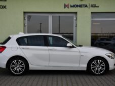 BMW Řada 1 116d EDICE URBAN ČR - 11