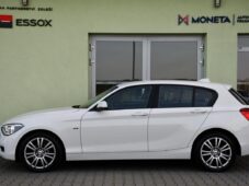 BMW Řada 1 116d EDICE URBAN ČR - 10