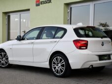 BMW Řada 1 116d EDICE URBAN ČR - 2