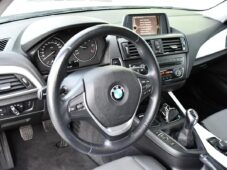 BMW Řada 1 116d EDICE URBAN ČR - 14