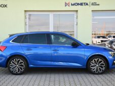 Škoda Scala 1.5TSi 110kW STYLE DSG 1M ČR - 11