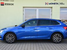 Škoda Scala 1.5TSi 110kW STYLE DSG 1M ČR - 10