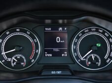 Škoda Scala 1.5TSi 110kW STYLE DSG 1M ČR - 34