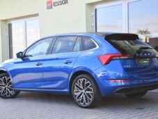 Škoda Scala 1.5TSi 110kW STYLE DSG 1M ČR - 2