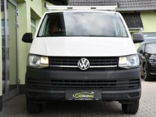 Volkswagen Transporter 2.0TDi PĚKNÝ STAV - 4