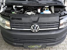 Volkswagen Transporter 2.0TDi PĚKNÝ STAV - 19