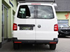 Volkswagen Transporter 2.0TDi PĚKNÝ STAV - 5