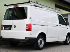 Volkswagen Transporter 2.0TDi PĚKNÝ STAV - 3