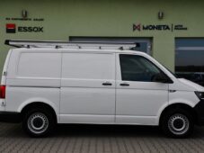 Volkswagen Transporter 2.0TDi PĚKNÝ STAV - 7