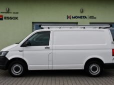 Volkswagen Transporter 2.0TDi PĚKNÝ STAV - 6