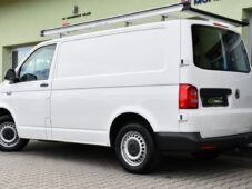 Volkswagen Transporter 2.0TDi PĚKNÝ STAV - 2