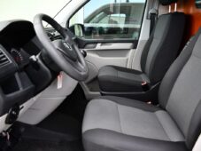 Volkswagen Transporter 2.0TDi PĚKNÝ STAV - 8