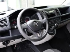 Volkswagen Transporter 2.0TDi PĚKNÝ STAV - 10