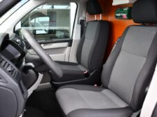 Volkswagen Transporter 2.0TDi PĚKNÝ STAV - 9