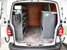 Volkswagen Transporter 2.0TDi PĚKNÝ STAV - 17