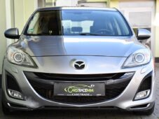 Mazda 3 2.2MZR-CD 136kW BOSE AUT.A/C - 8