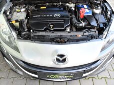 Mazda 3 2.2MZR-CD 136kW BOSE AUT.A/C - 32