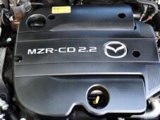 Mazda 3 2.2MZR-CD 136kW BOSE AUT.A/C - 33