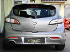 Mazda 3 2.2MZR-CD 136kW BOSE AUT.A/C - 9