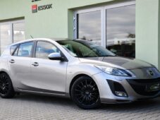 Mazda 3 2.2MZR-CD 136kW BOSE AUT.A/C - 1