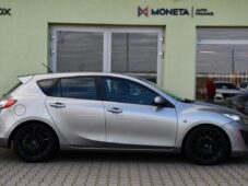 Mazda 3 2.2MZR-CD 136kW BOSE AUT.A/C - 11