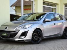 Mazda 3 2.2MZR-CD 136kW BOSE AUT.A/C - 0