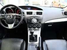 Mazda 3 2.2MZR-CD 136kW BOSE AUT.A/C - 4