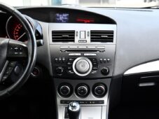 Mazda 3 2.2MZR-CD 136kW BOSE AUT.A/C - 6