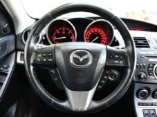 Mazda 3 2.2MZR-CD 136kW BOSE AUT.A/C - 21