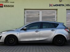 Mazda 3 2.2MZR-CD 136kW BOSE AUT.A/C - 10