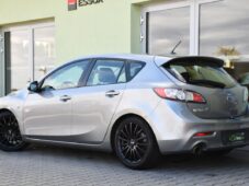 Mazda 3 2.2MZR-CD 136kW BOSE AUT.A/C - 2