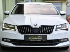 Škoda Superb 2.0TDi 140kW L&K DCC ACC ČR - 8