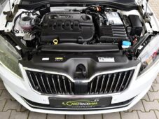 Škoda Superb 2.0TDi 140kW L&K DCC ACC ČR - 36