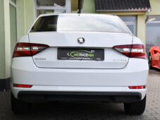 Škoda Superb 2.0TDi 140kW L&K DCC ACC ČR - 9