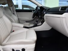 Škoda Superb 2.0TDi 140kW L&K DCC ACC ČR - 16