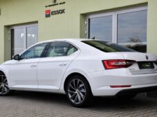 Škoda Superb 2.0TDi 140kW L&K DCC ACC ČR - 2