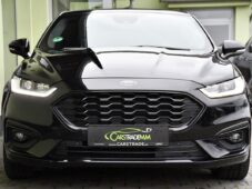 Ford Mondeo 2.0EB 140kW AWD ST-LINE 1.M ČR - 8