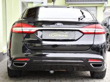 Ford Mondeo 2.0EB 140kW AWD ST-LINE 1.M ČR - 9