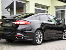 Ford Mondeo 2.0EB 140kW AWD ST-LINE 1.M ČR - 3