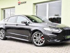 Ford Mondeo 2.0EB 140kW AWD ST-LINE 1.M ČR - 1