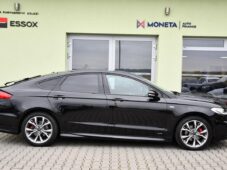 Ford Mondeo 2.0EB 140kW AWD ST-LINE 1.M ČR - 11