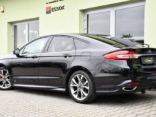 Ford Mondeo 2.0EB 140kW AWD ST-LINE 1.M ČR - 2