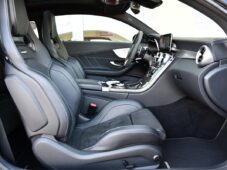 Mercedes-Benz Třídy C 63S AMG CERAMIC K360°ZÁRUKA 1M - 16