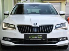 Škoda Superb 2.0TDi DSG STYLE TAŽNÉ - 8