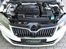 Škoda Superb 2.0TDi DSG STYLE TAŽNÉ - 39