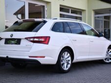 Škoda Superb 2.0TDi DSG STYLE TAŽNÉ - 3