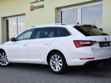 Škoda Superb 2.0TDi DSG STYLE TAŽNÉ - 2