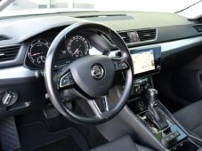 Škoda Superb 2.0TDi DSG STYLE TAŽNÉ - 14