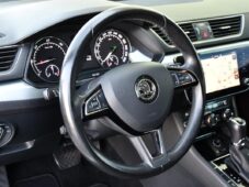 Škoda Superb 2.0TDi DSG STYLE TAŽNÉ - 15