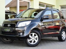 Daihatsu Terios 1.5i 4WD - 0